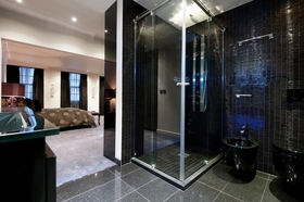 4 bedroom Terraced f...